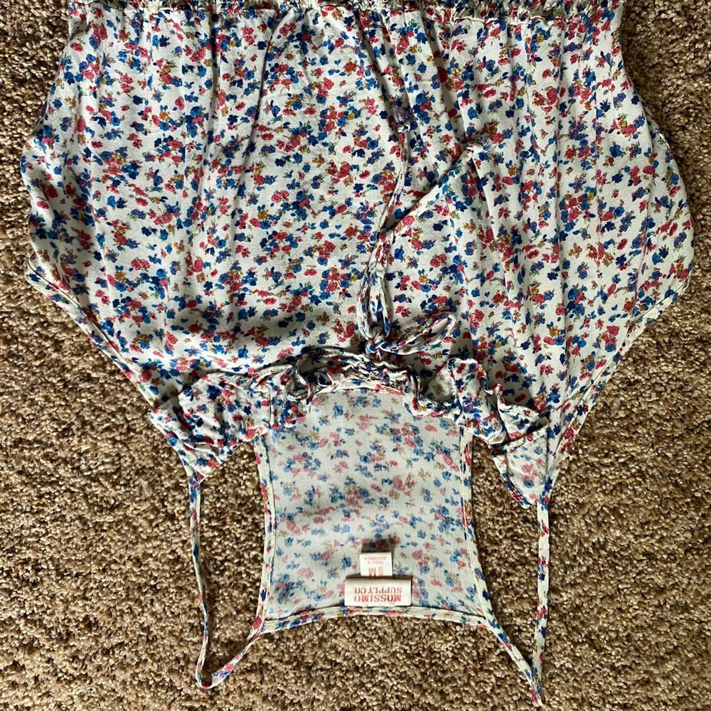 Summer sundress